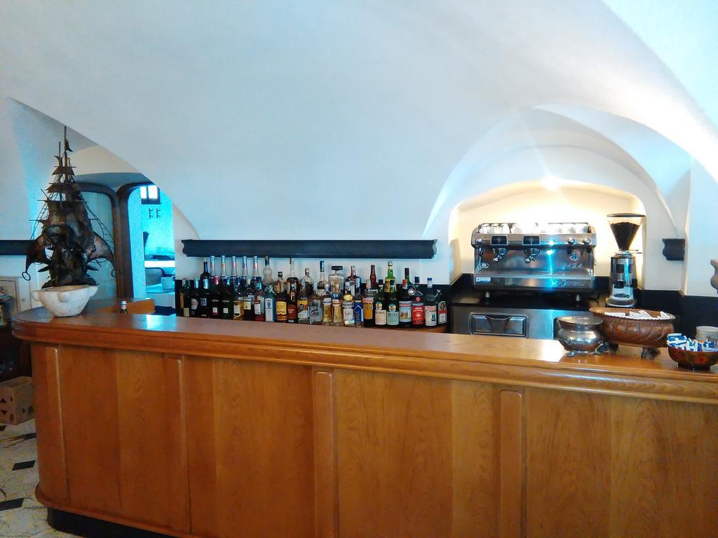 Ristorante Mira Sestri Levante
