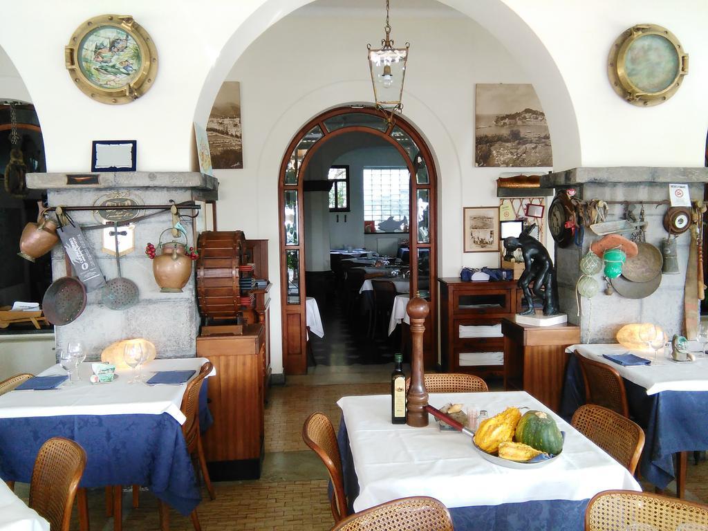 Hotel Ristorante Mira 3*