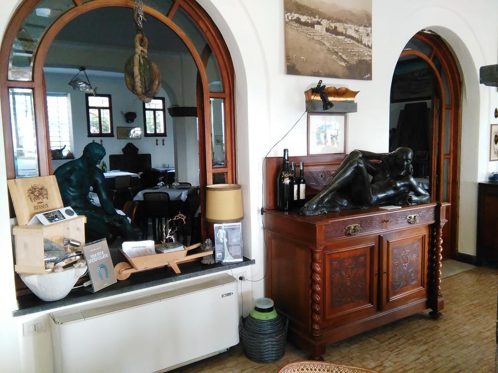 Hotel Ristorante Mira 3*