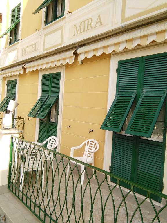 Ristorante Mira Hotel