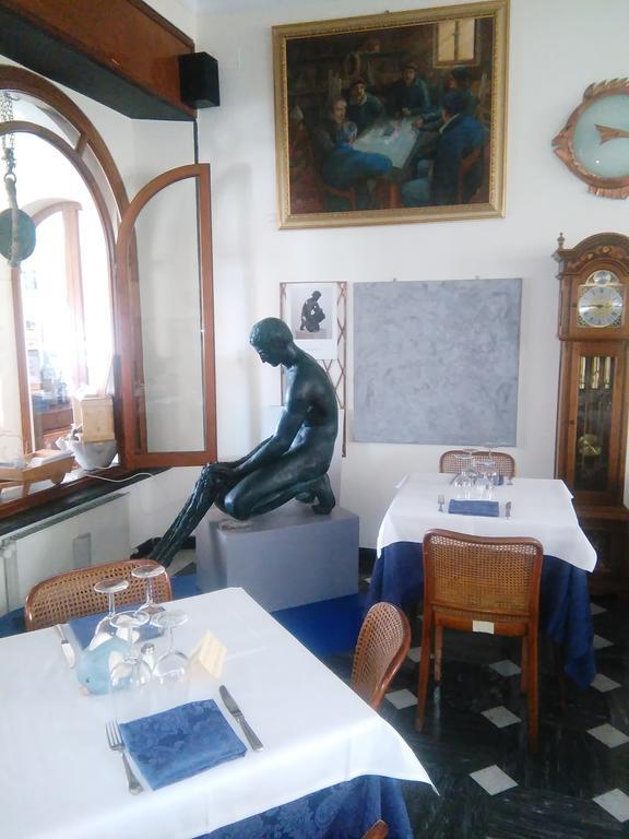 Ristorante Mira Hotel