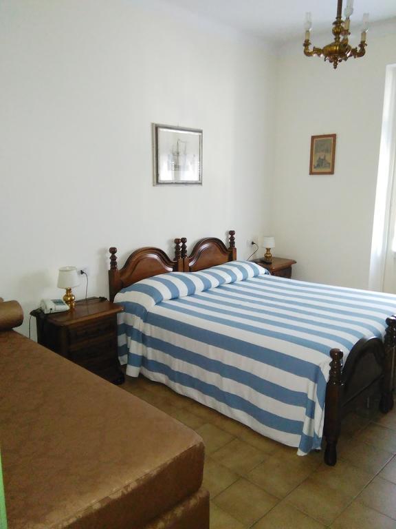 Hotel Ristorante Mira Sestri Levante