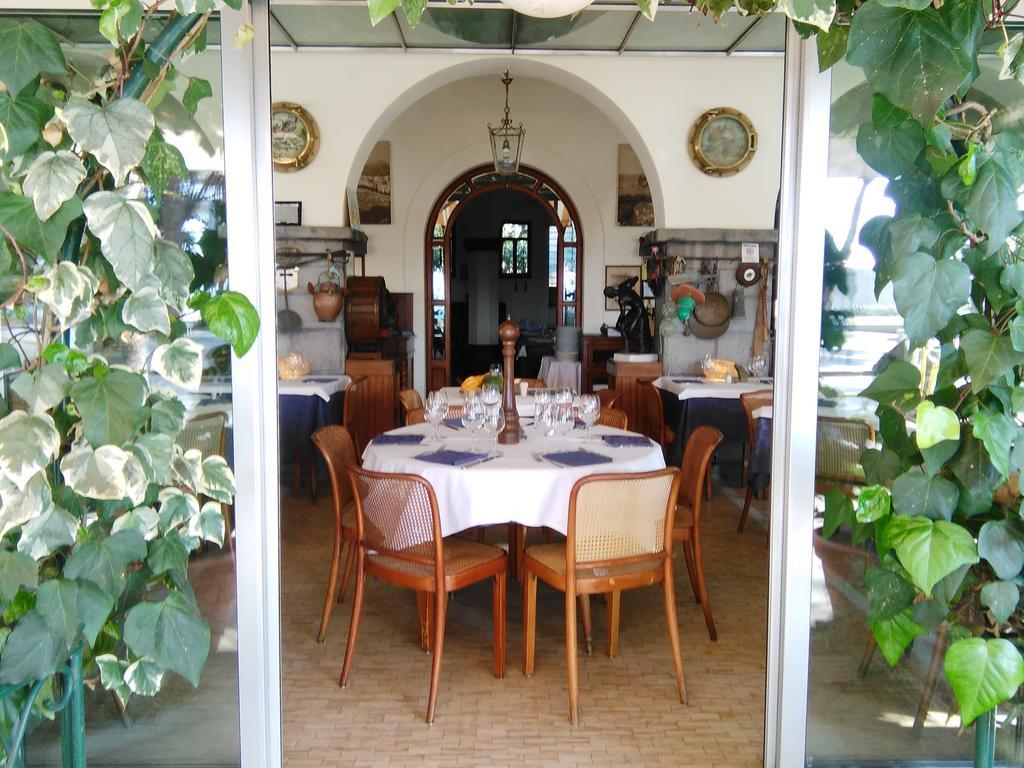 Ristorante Mira Hotel