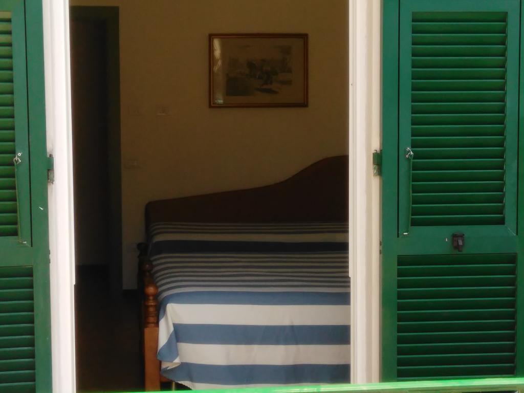 Ristorante Mira Hotel Sestri Levante