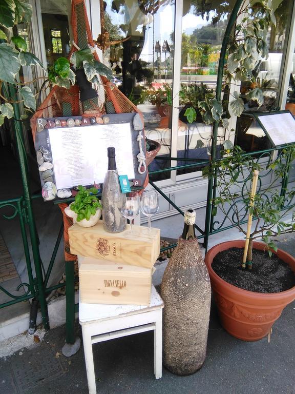 Ristorante Mira Sestri Levante