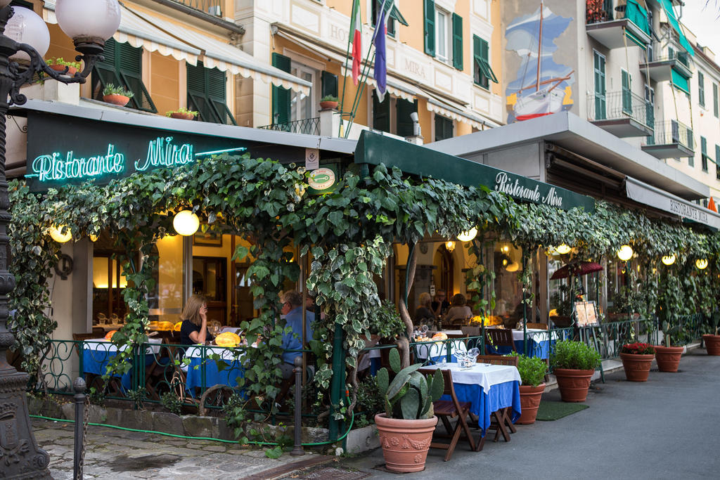 Hotel Ristorante Mira